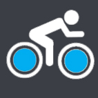 دوچرخه توریست