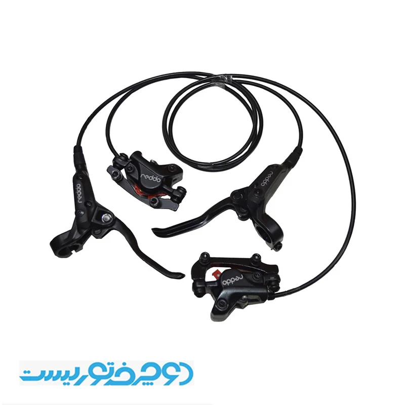 ترمز هیدرولیک REDDO