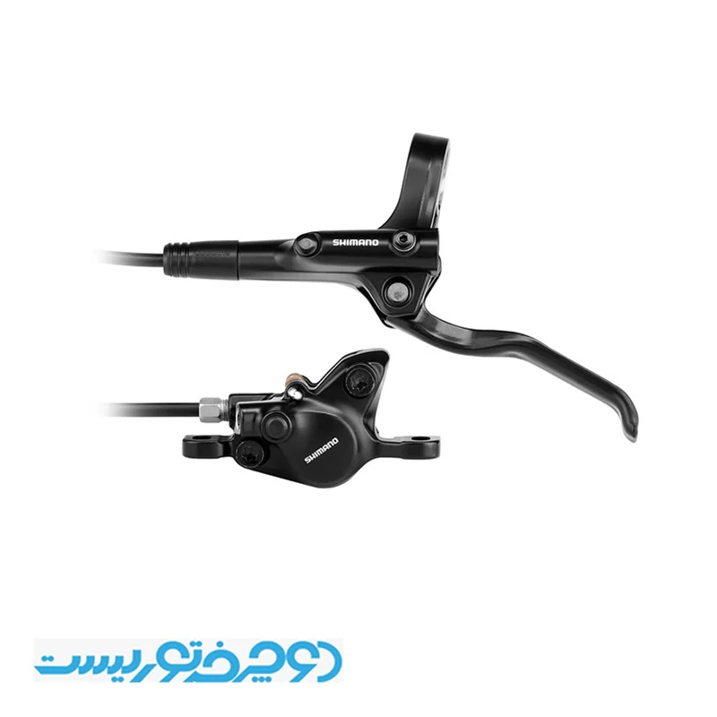 ترمزبندی شیمانو MT200