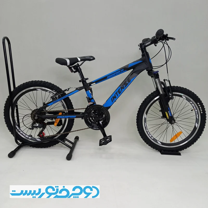 دوچرخه 20 اینتنس