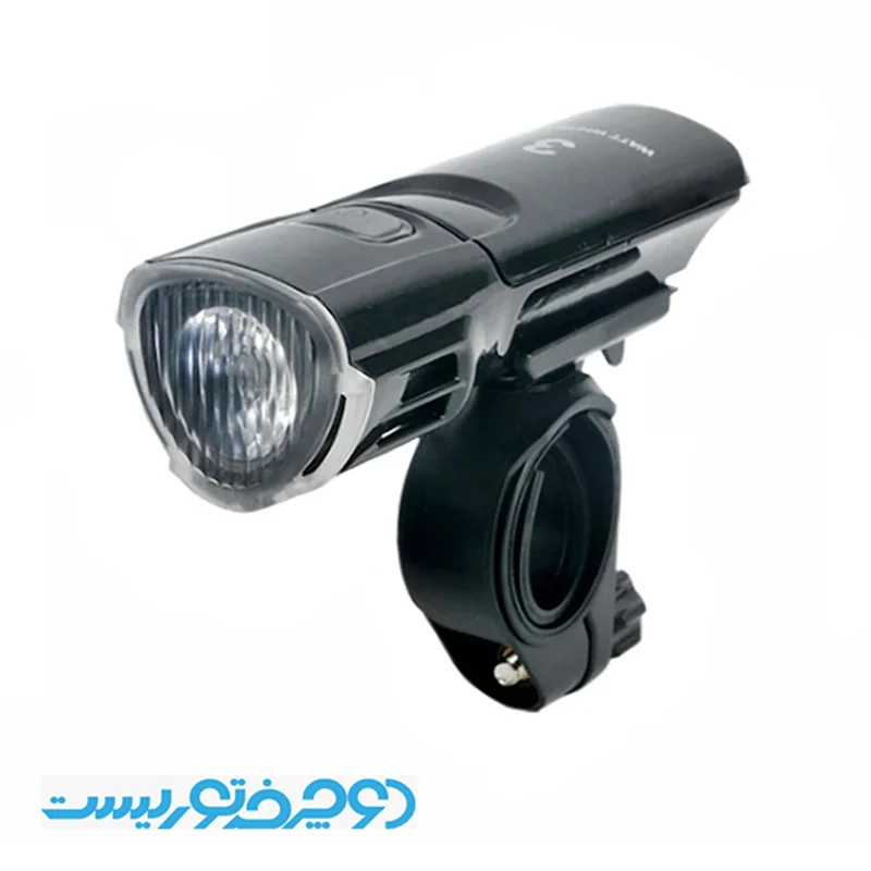 چراغ جلو انرژی