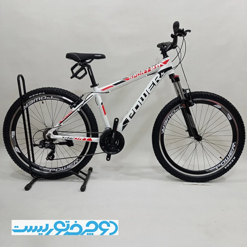 دوچرخه سایز 27.5 پاور