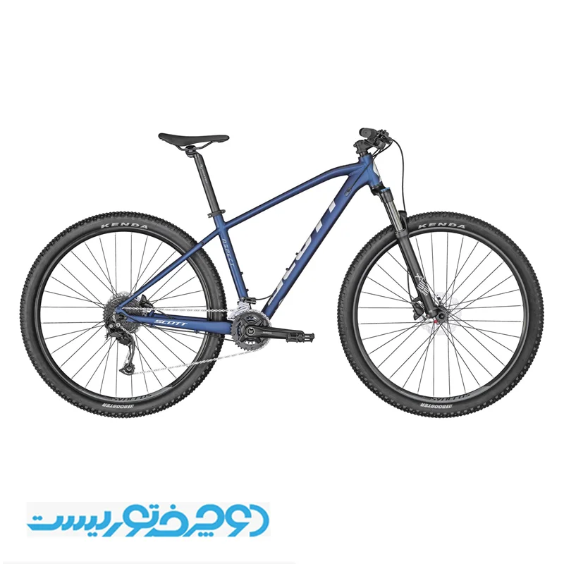 دوچرخه اسکات اسپکت 940