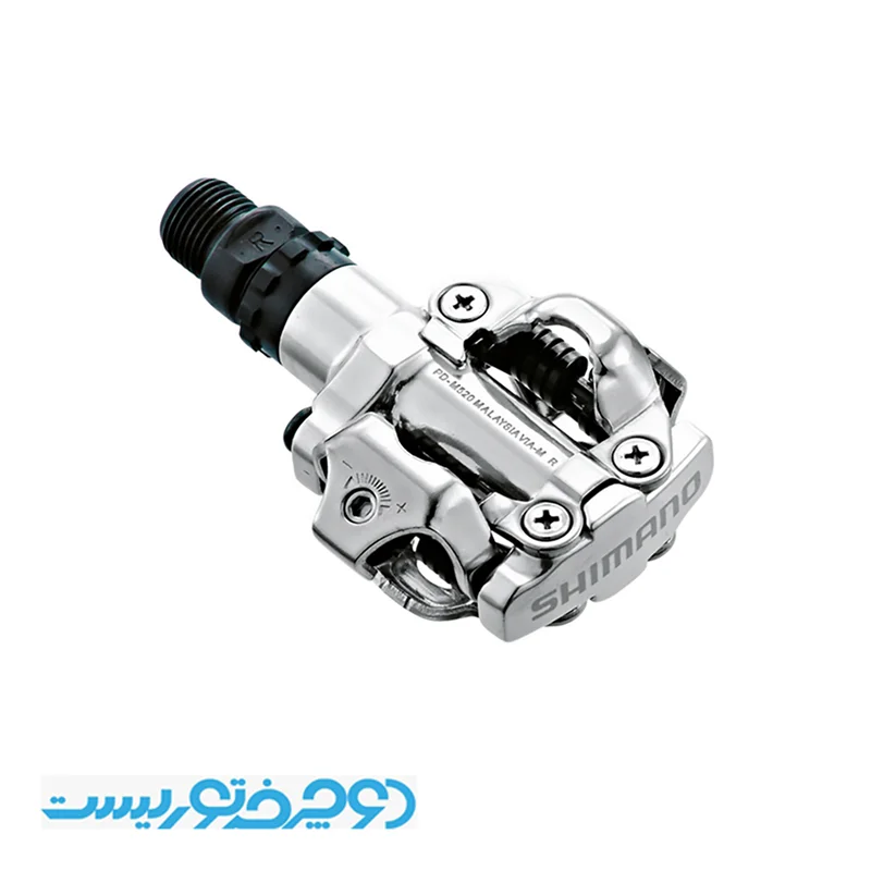 پدال لوک شیمانو M520