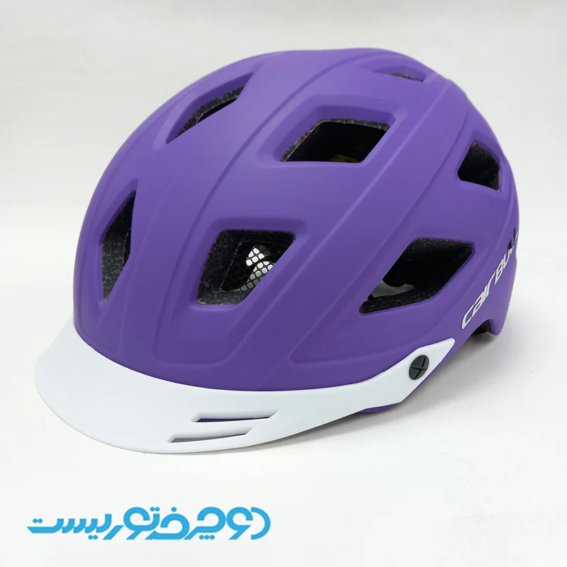 کلاه دوچرخه سواری cairbull