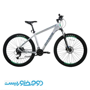 دوچرخه ژیتان KWAD 10