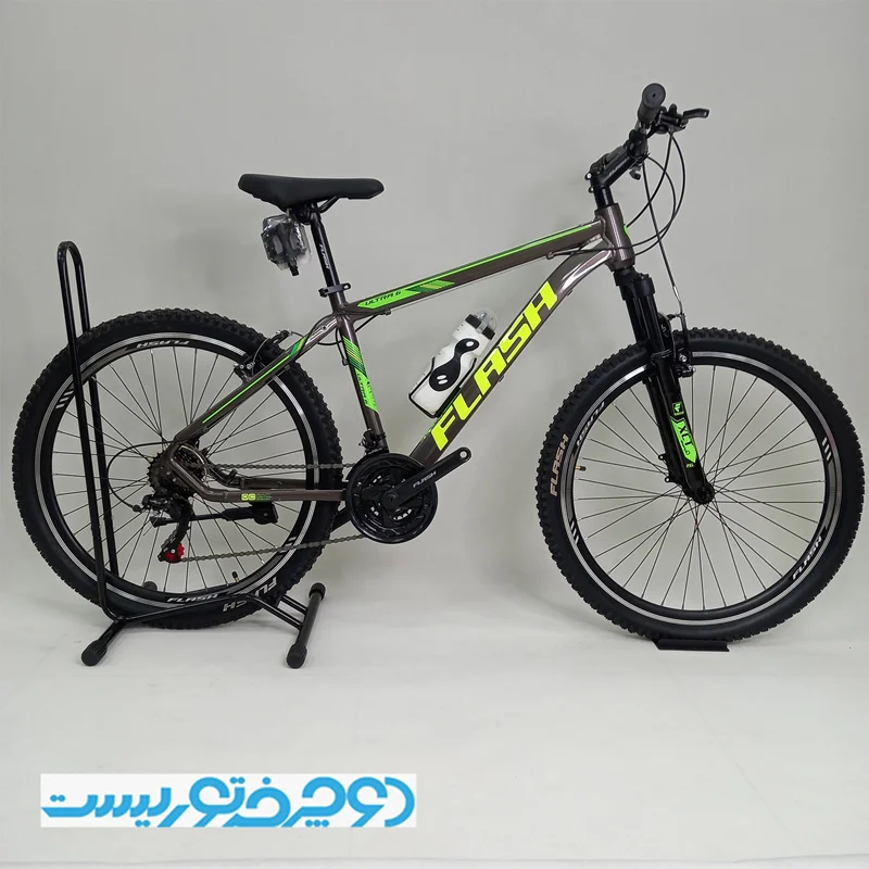 دوچرخه فلش 26