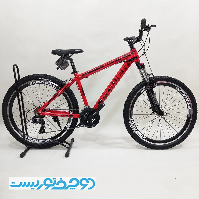 دوچرخه سایز 27.5 پاور