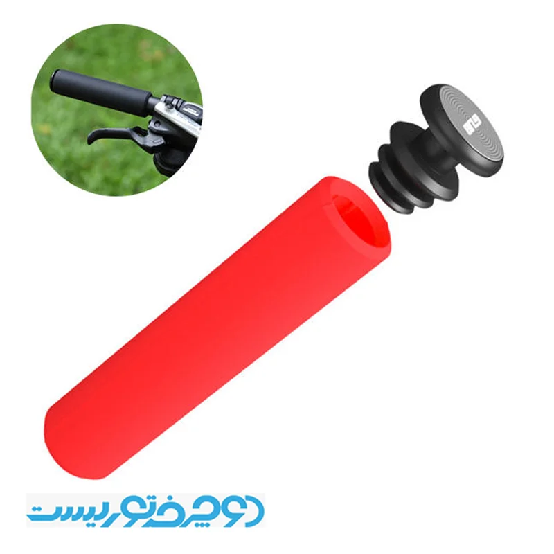 سردسته سیلیکون GUB