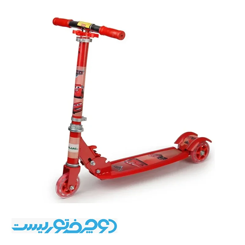 اسکوتر رجال