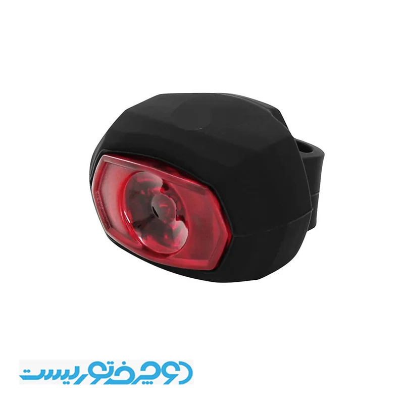 چراغ عقب شارژی OK