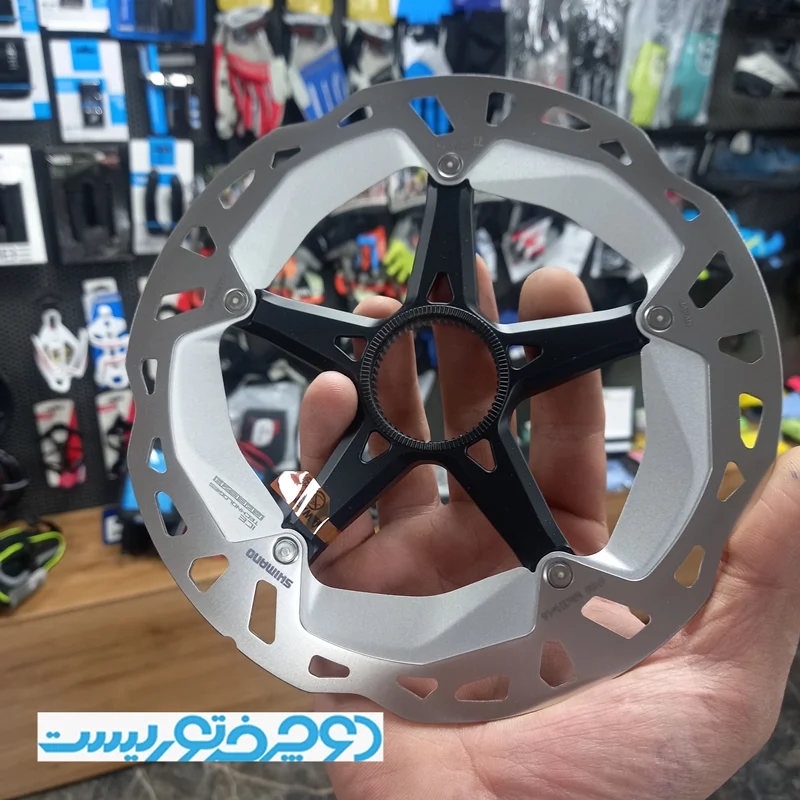 صفحه دیسک شیمانو MT800