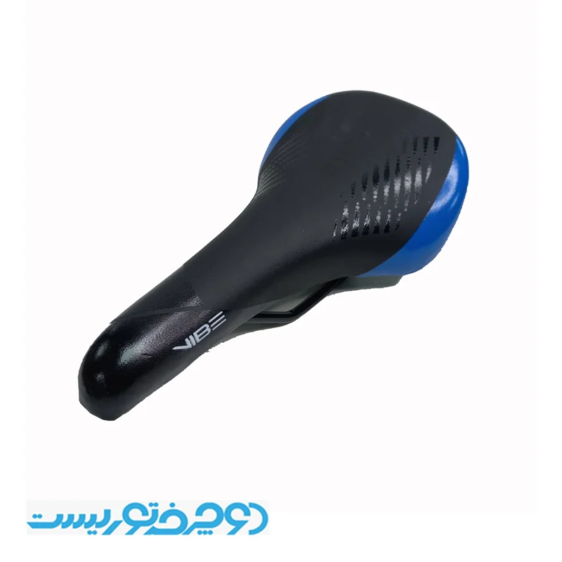 زین دوچرخه وایب