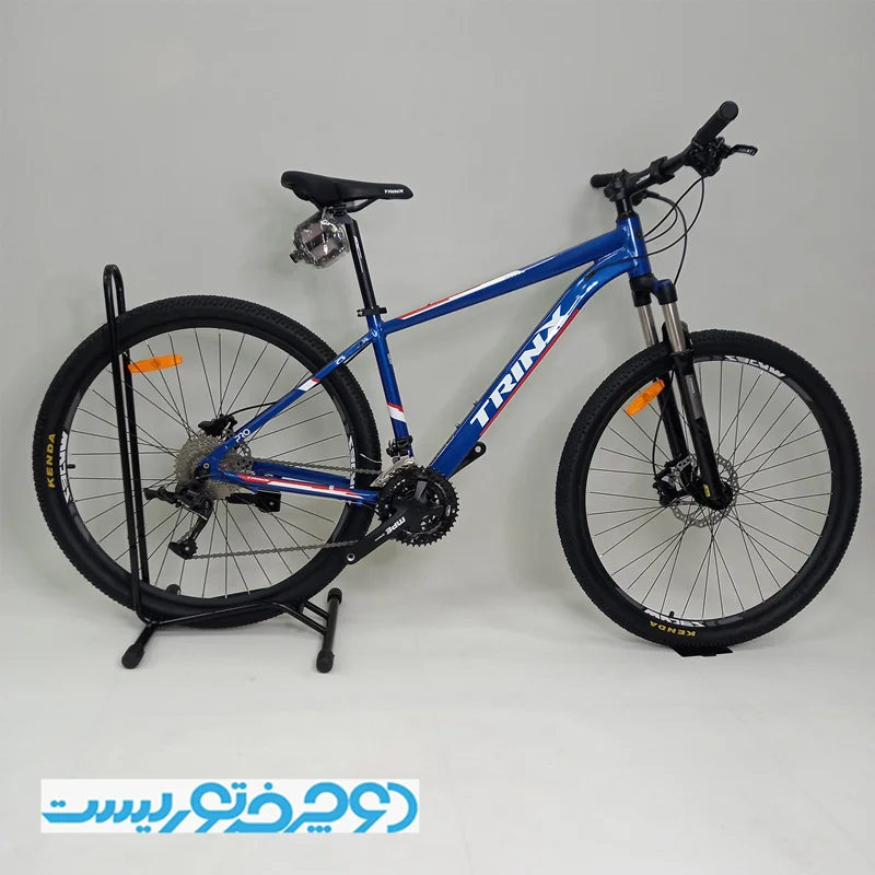 دوچرخه ترینیکس M1000