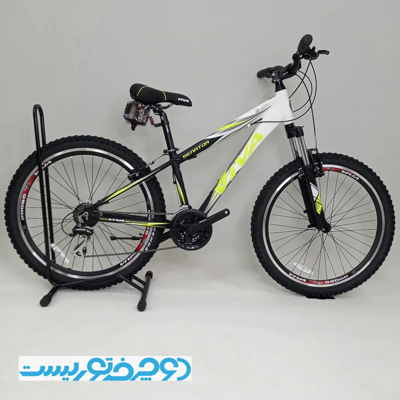 دوچرخه 26 ویوا سناتور تنه کوتاه