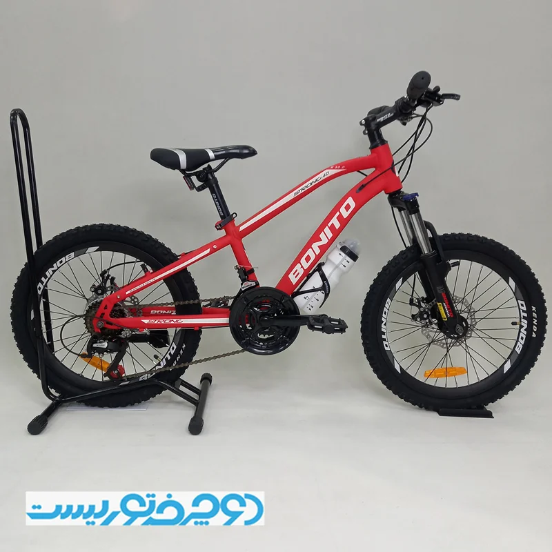 دوچرخه 20 بانیتو