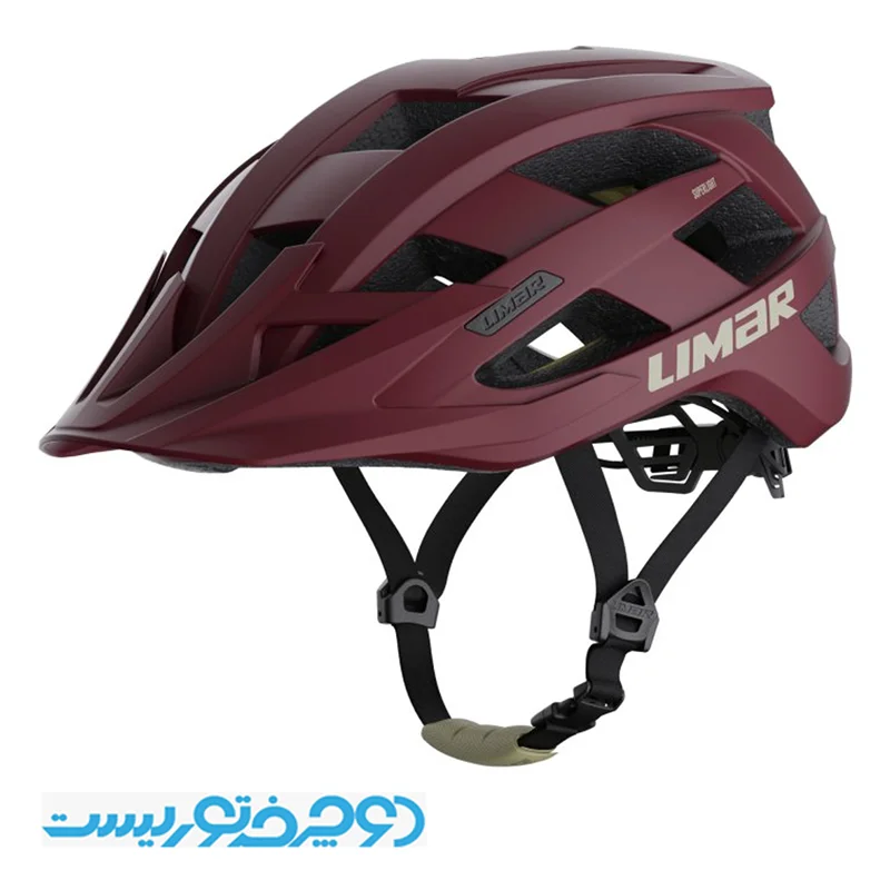 کلاه لیمار مدل ALBEN