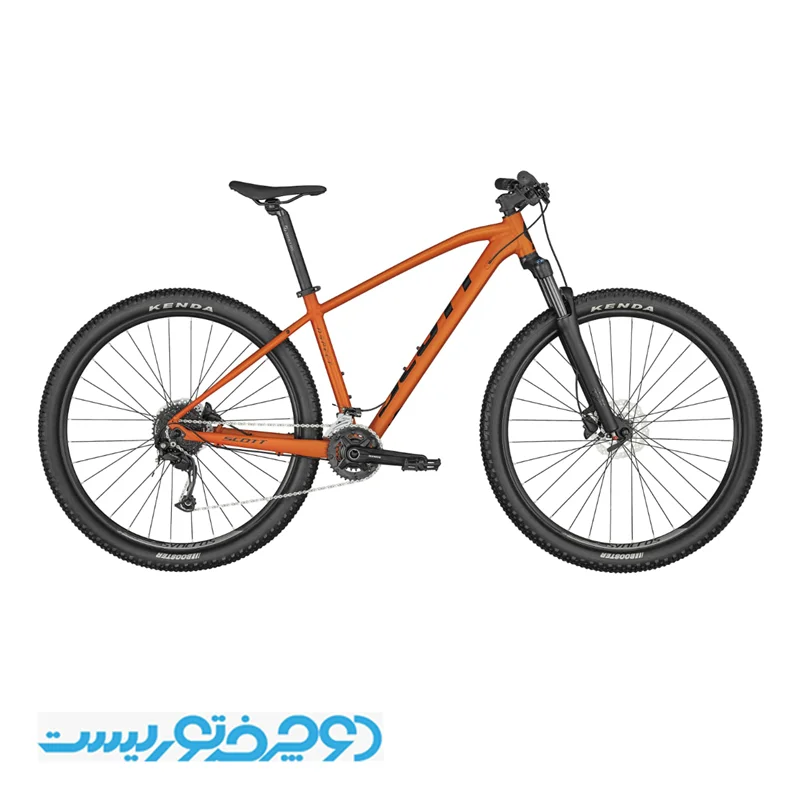 دوچرخه اسکات اسپکت 940