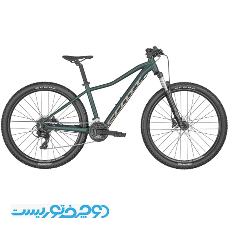 دوچرخه اسکات کنتسا اکتیو 50