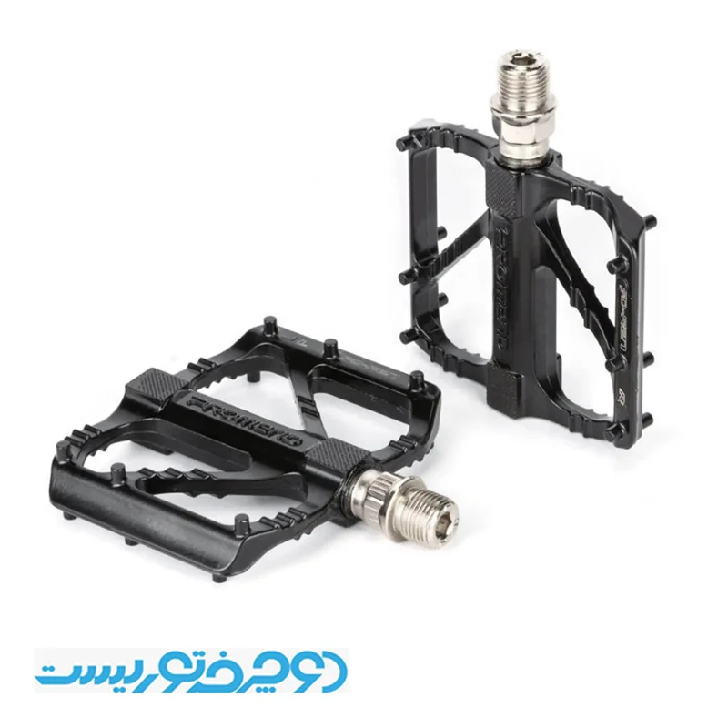 پدال دوچرخه proment
