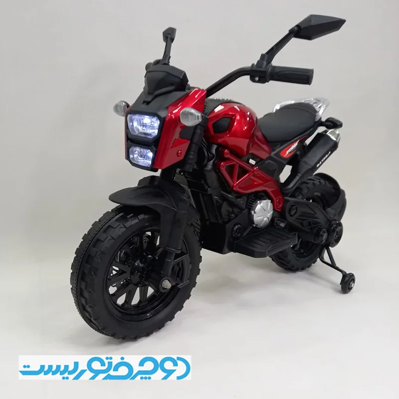 موتورشارژی بنلی