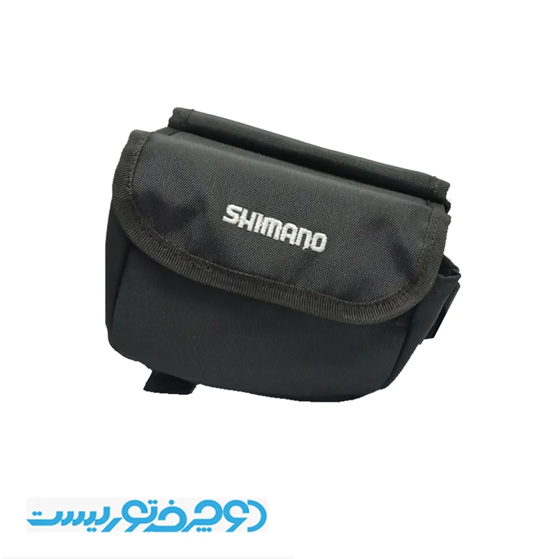 کیف خورجینی روی تنه