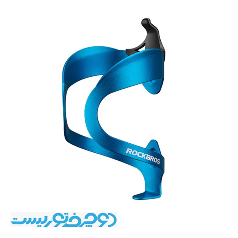 بست قمقمه راکبراس